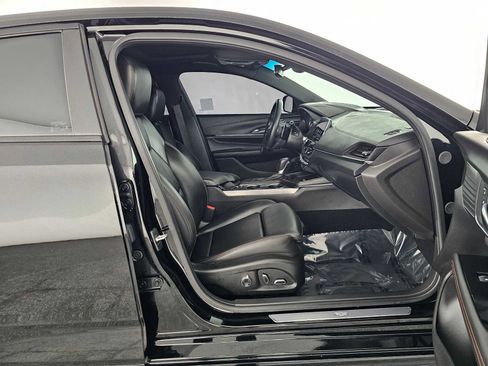 Used 2024 Cadillac CT4 Sport image 10