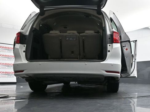 Used 2023 Honda Odyssey Touring image 47