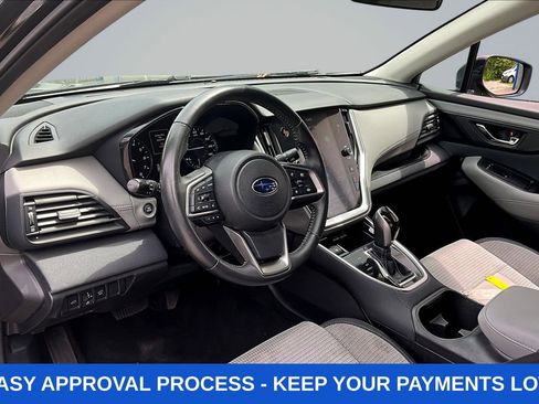 Used 2023 Subaru Outback Premium AWD/4WD image 22