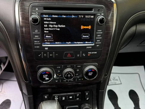 Used 2015 Buick Enclave Premium w/ Trailering Package AWD/4WD image 39