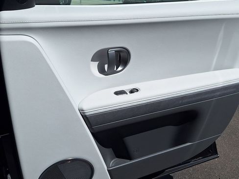 Certified 2026 Hyundai Ioniq 5 Limited image 29