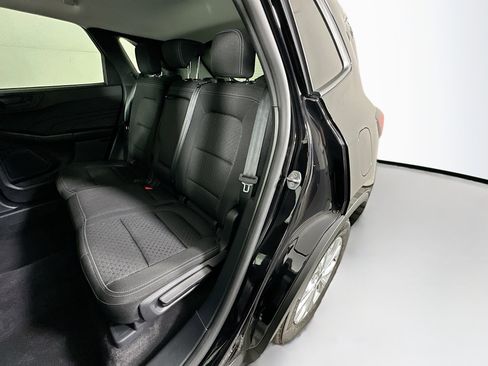 Used 2025 Ford Escape Active w/ Tech Pack #1 image 26