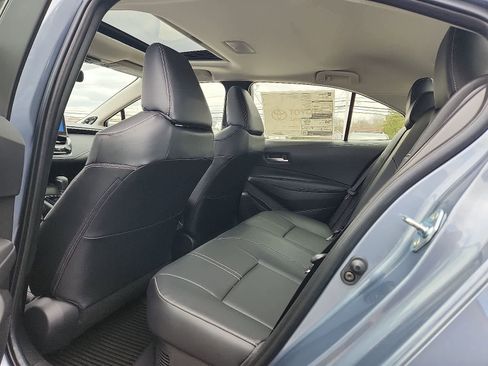 New 2026 Toyota Corolla XLE image 10