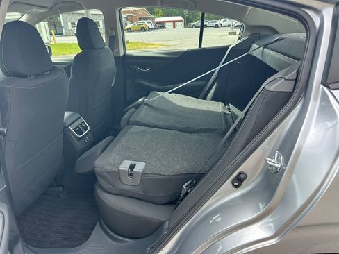New 2025 Subaru Legacy Premium image 28