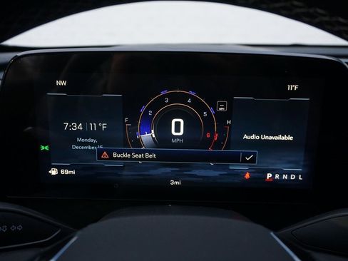 New 2026 Chevrolet Traverse LT w/ Driver Confidence Package image 23