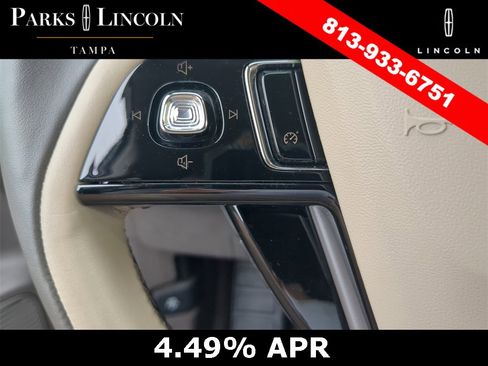 Certified 2021 Lincoln Corsair FWD w/ Equipment Group 101A image 26