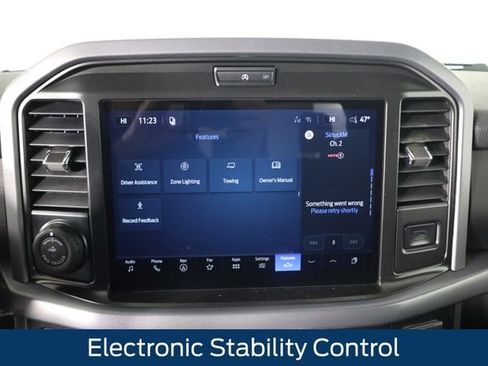 New 2026 Ford F150 XLT AWD/4WD image 42