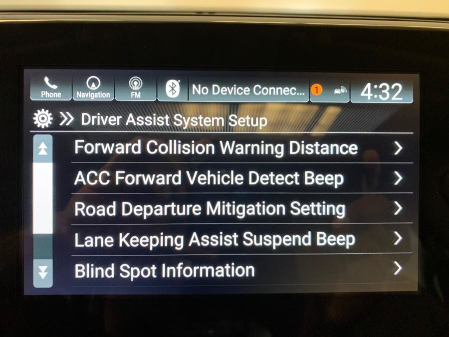 Used 2023 Honda Odyssey Touring image 42