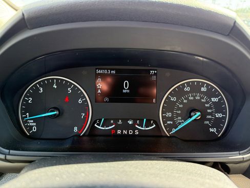 Used 2021 Ford EcoSport Titanium image 10