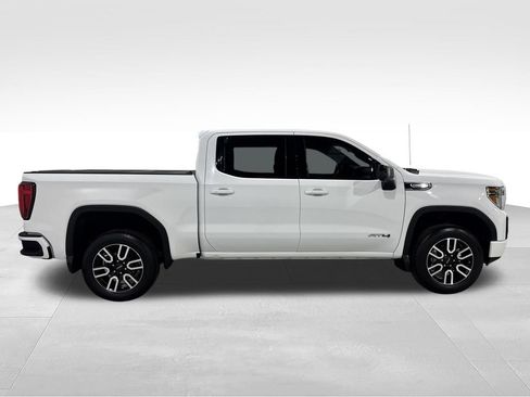 Used 2020 GMC Sierra 1500 AT4 AWD/4WD image 20