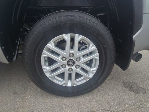 Used 2024 Toyota Tundra SR5 AWD/4WD image 33