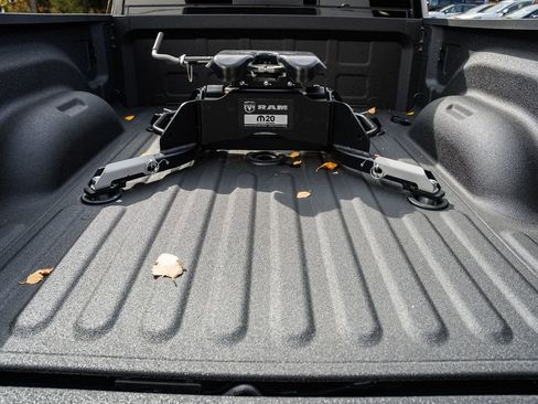 New 2026 RAM 2500 Limited image 11