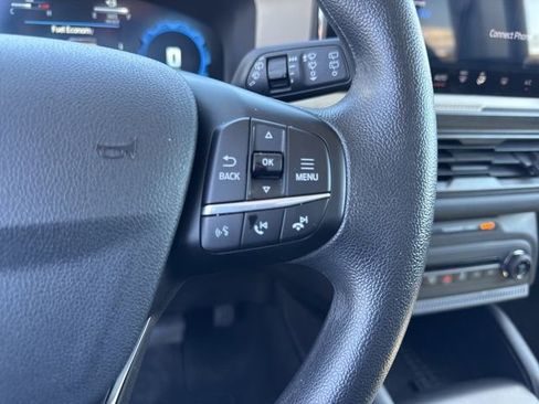 Used 2025 Ford Bronco Sport Big Bend image 15