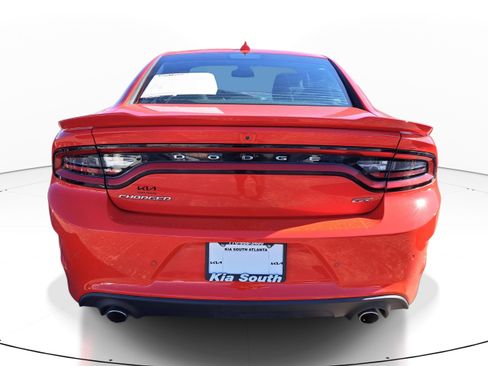 Used 2022 Dodge Charger GT image 9