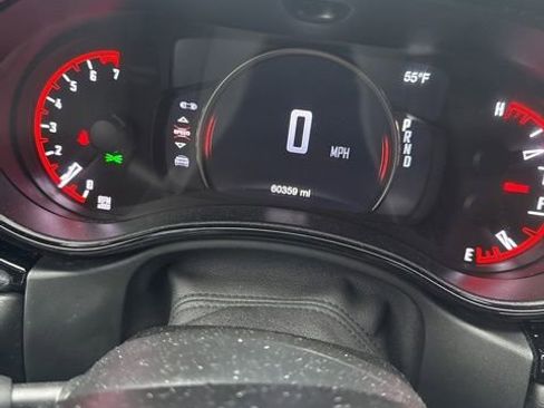 Used 2021 Dodge Durango GT image 37