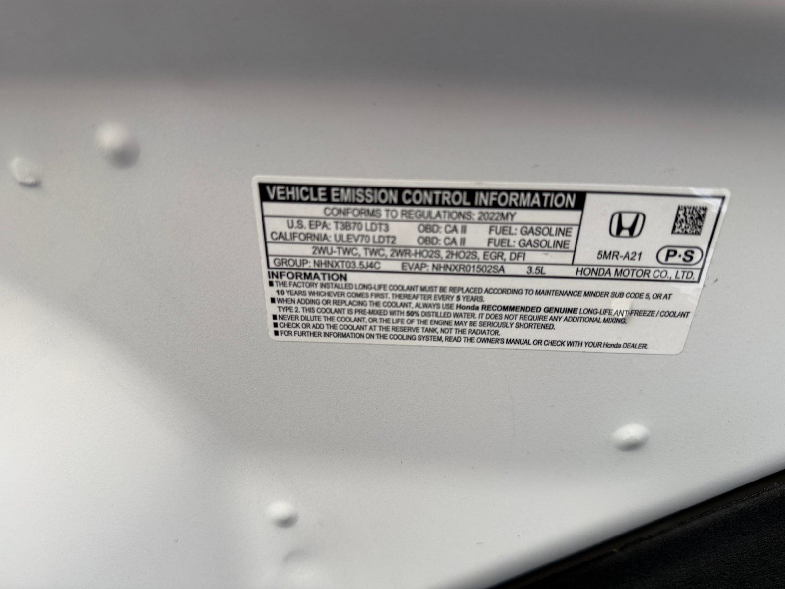 Used 2022 Honda Odyssey Elite image 41