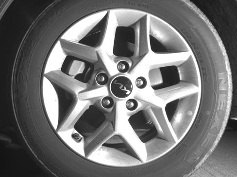 Used 2025 Kia Soul LX w/ LX Technology Package FWD image 12