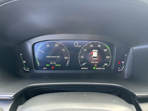 New 2026 Honda CR-V Sport-L image 23