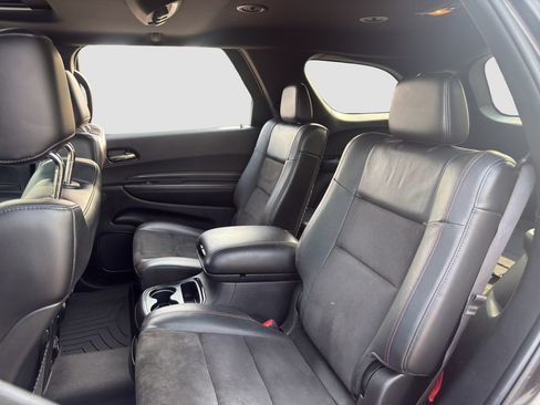 Used 2021 Dodge Durango R/T w/ Trailer Tow Group IV AWD/4WD image 5