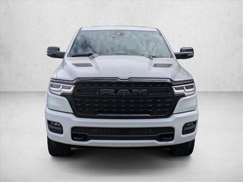 New 2026 RAM 1500 Limited AWD/4WD image 6