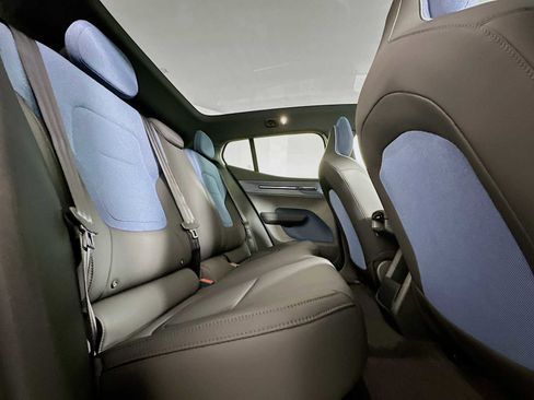 New 2026 Volvo EX30 Ultra image 24