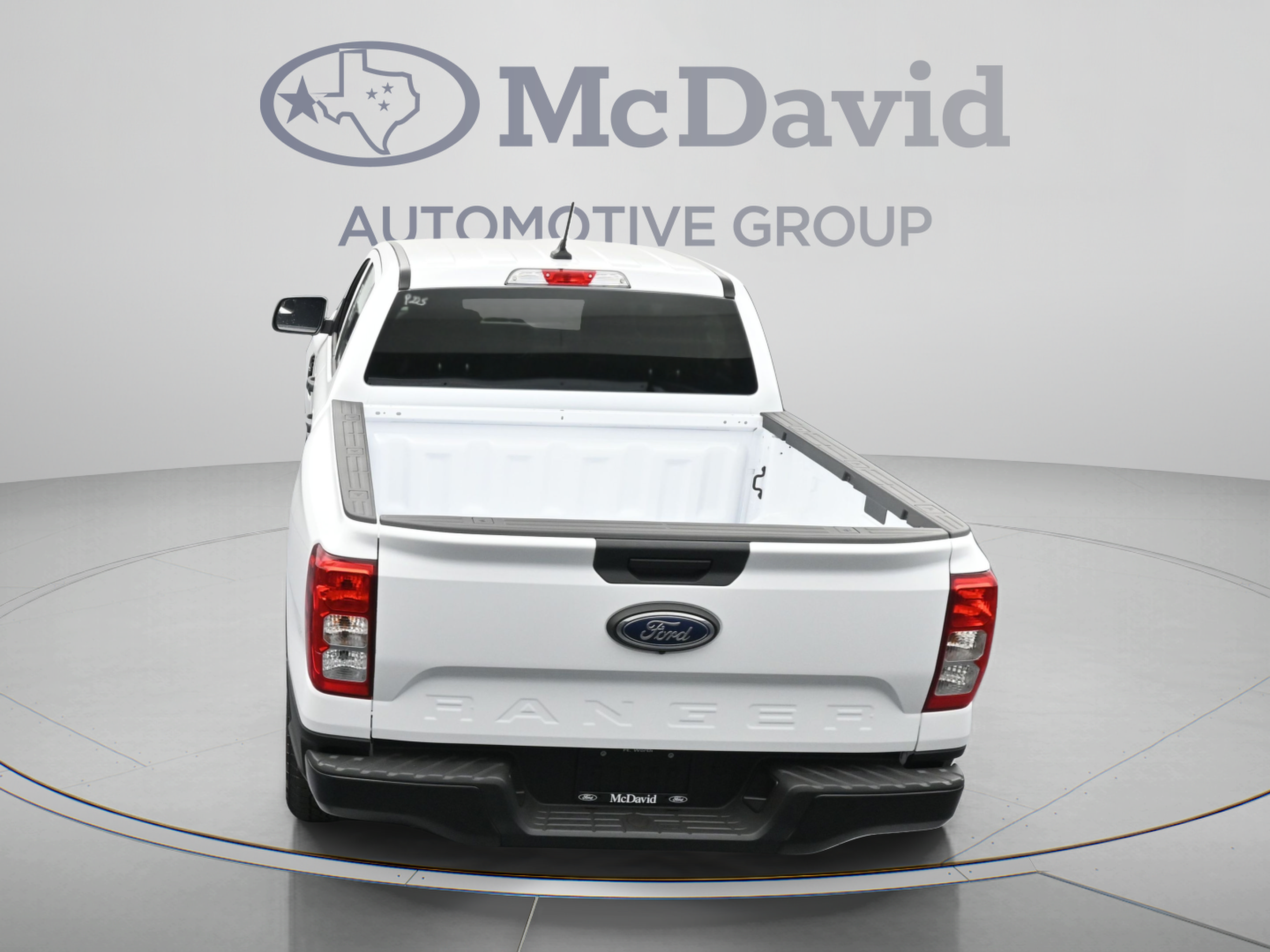New 2026 Ford Ranger XL RWD image 23
