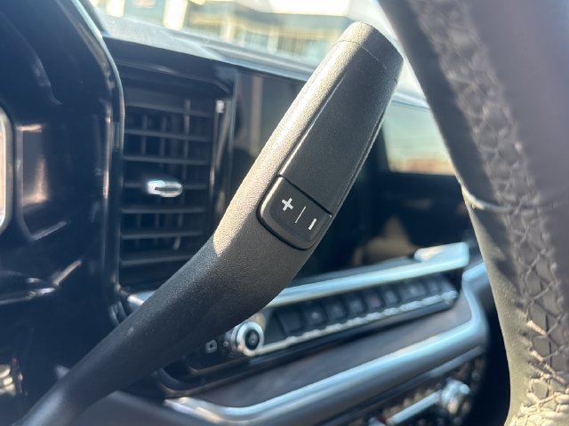 Used 2026 GMC Sierra 1500 SLT AWD/4WD image 14