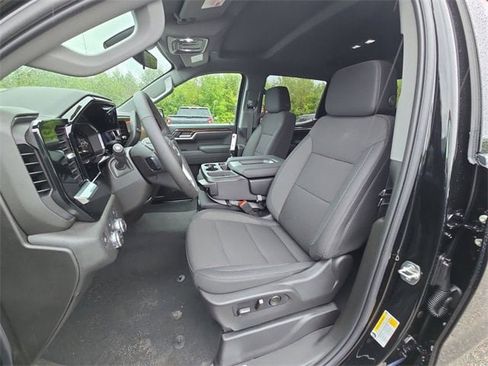 New 2026 GMC Sierra 1500 Elevation image 20