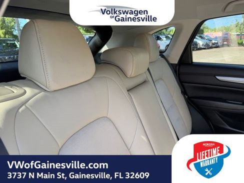 Used 2020 MAZDA CX-5 Touring FWD image 9
