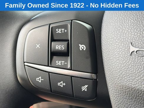 Used 2024 Ford Bronco Sport Heritage w/ Heritage Convenience Package AWD/4WD image 25