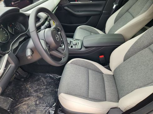 New 2026 MAZDA CX-30 Aire Edition image 8