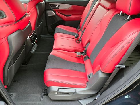 New 2026 Acura MDX A-Spec AWD/4WD image 14