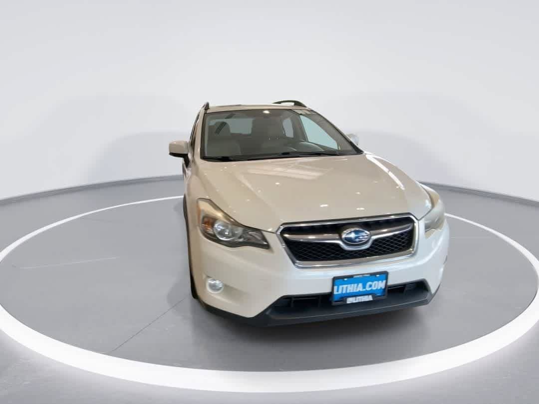 Used 2014 Subaru Crosstrek 2.0i Limited AWD/4WD image 3