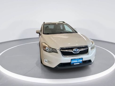 Used 2014 Subaru Crosstrek 2.0i Limited AWD/4WD image 3