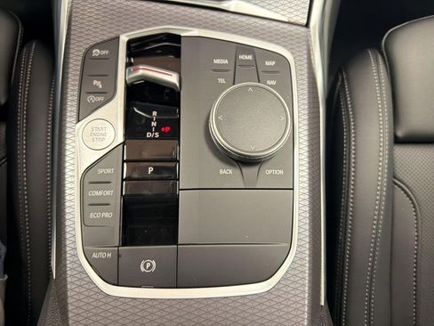 New 2026 BMW 330i xDrive Sedan w/ M Sport Package image 15