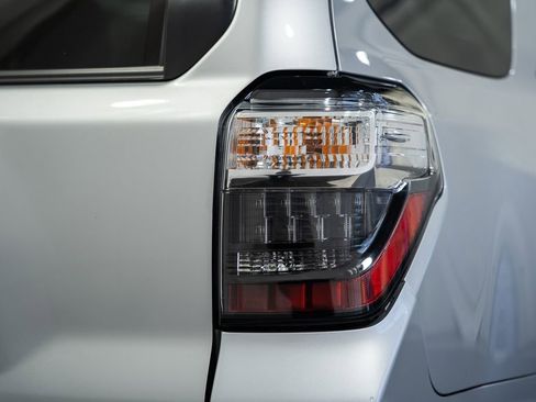 Used 2023 Toyota 4Runner SR5 Premium w/ Moonroof Package image 6