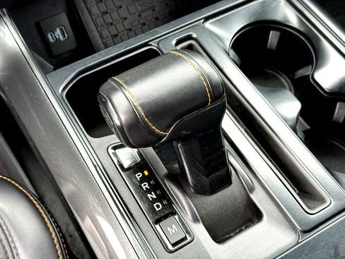 Certified 2023 Ford F150 Tremor w/ Equipment Group 402A High image 18