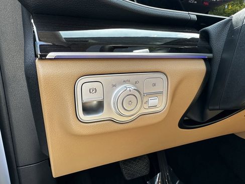 Certified 2025 Mercedes-Benz GLE 350 4MATIC image 35
