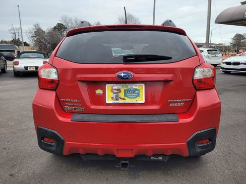 Used 2016 Subaru Crosstrek 2.0i Premium w/ Special Edition image 6