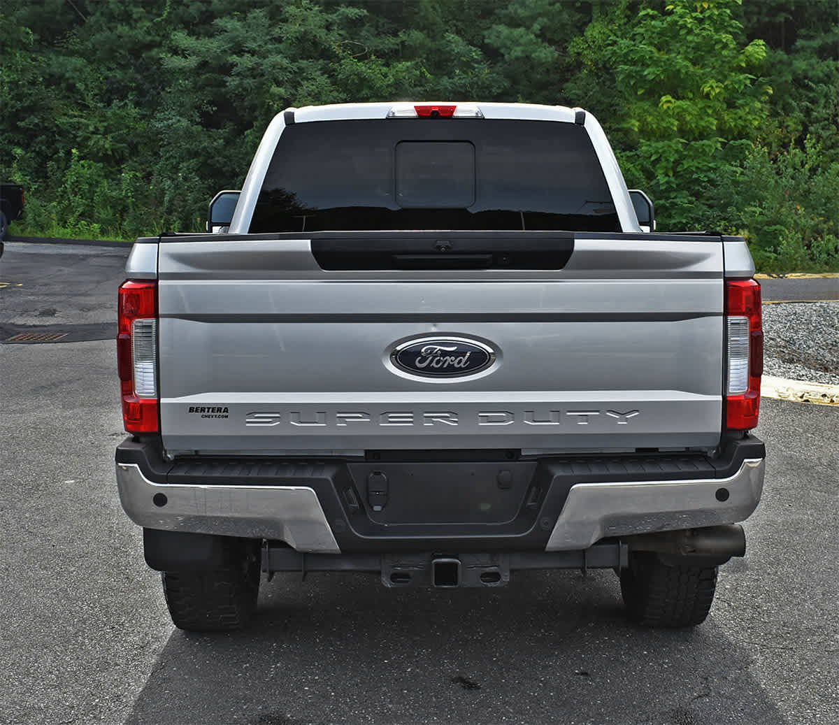 Used 2019 Ford F250 XLT w/ XLT Value Package AWD/4WD image 8
