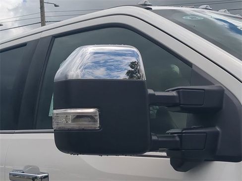 New 2025 Ford F350 Lariat w/ Lariat Ultimate Package image 27