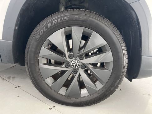 Used 2023 Volkswagen Taos S FWD image 16
