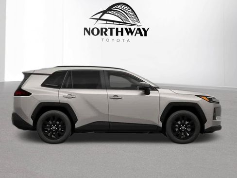 New 2026 Toyota RAV4 XLE Premium w/ Panoramic Sun Roof Package AWD/4WD image 12