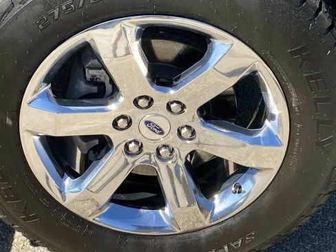 Used 2021 Ford F150 Lariat w/ Equipment Group 502A High AWD/4WD image 31