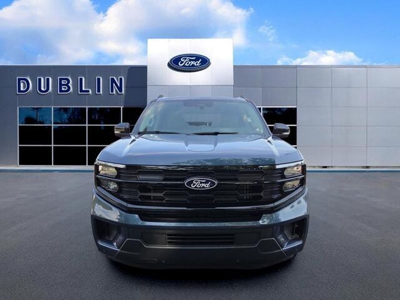 New 2027 Ford Expedition Active RWD image 2