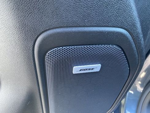 Used 2019 GMC Sierra 1500 AT4 w/ AT4 Premium Package image 24