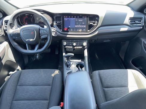 Used 2026 Dodge Durango GT AWD/4WD image 15