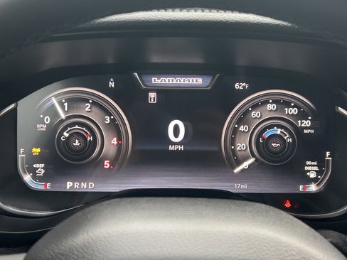 New 2026 RAM 3500 Laramie image 33