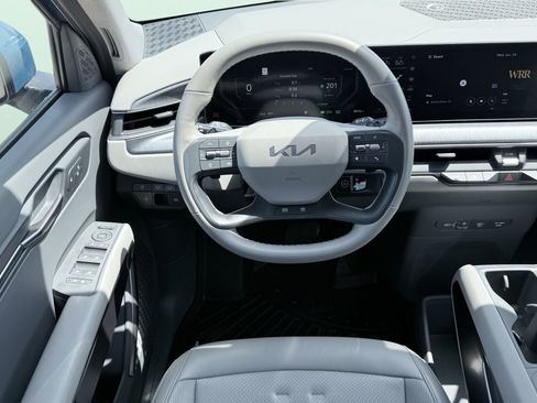 Used 2024 Kia EV9 Wind AWD/4WD image 59