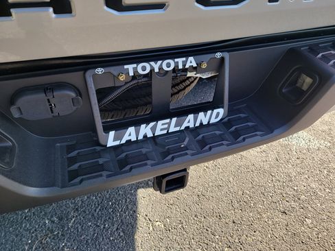 Certified 2023 Toyota Tacoma SR5 image 12